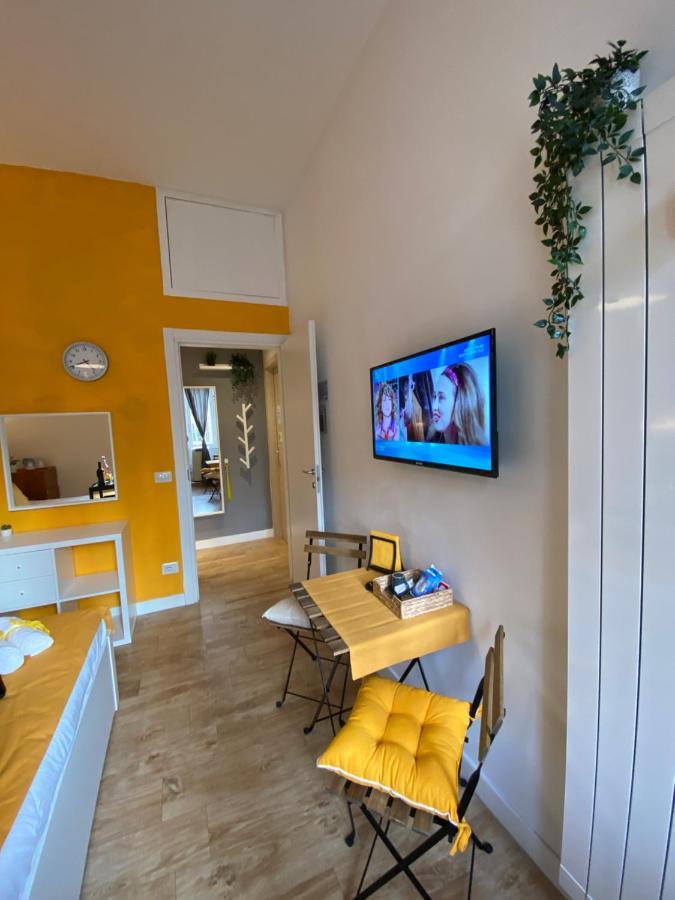 The Angelico Rooms Rome Extérieur photo