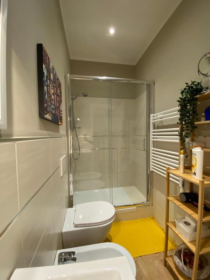 The Angelico Rooms Rome Extérieur photo