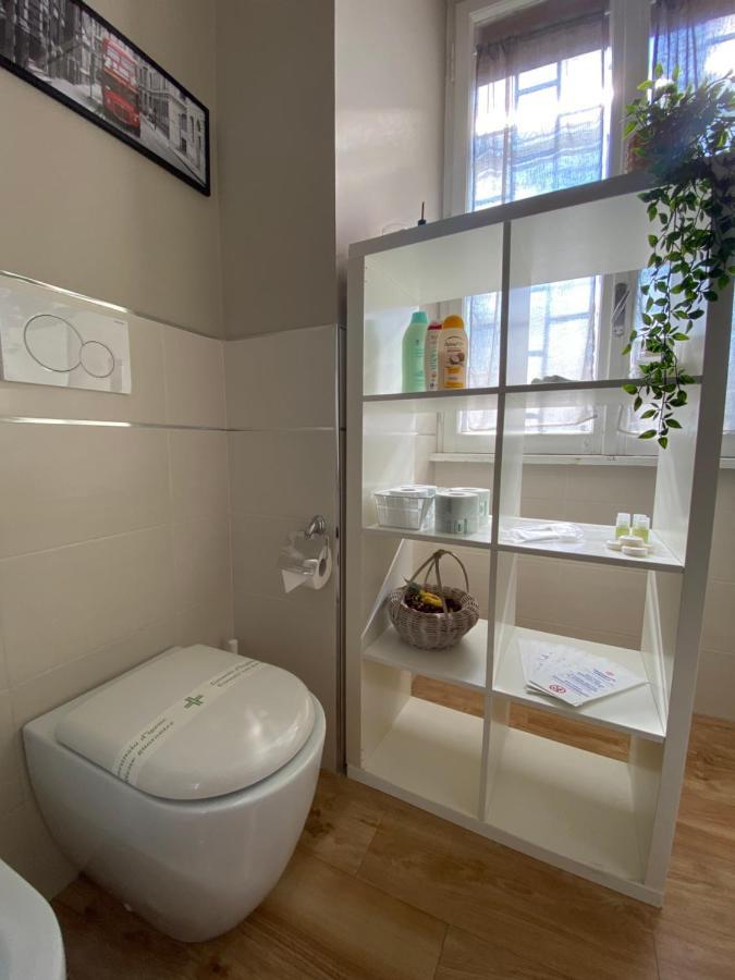 The Angelico Rooms Rome Extérieur photo