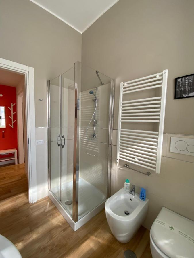 The Angelico Rooms Rome Extérieur photo