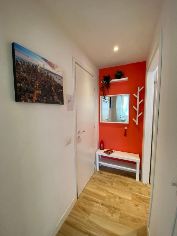 The Angelico Rooms Rome Extérieur photo